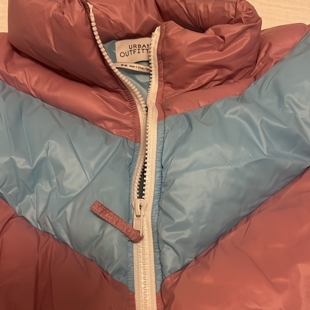 Uo Jacket Medium - image 3